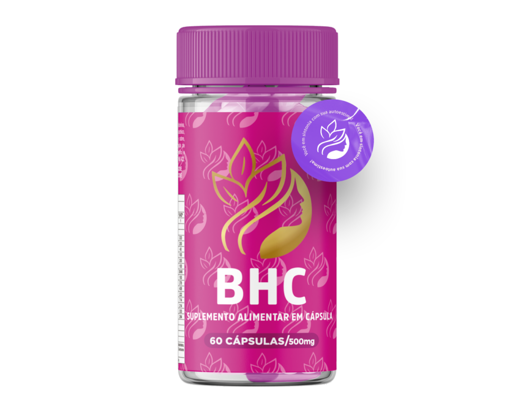 BHC Hair